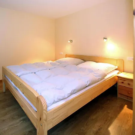 Holiday home In By Two Lakes, Cleaning Included Dobbrikow