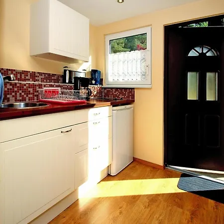 Holiday home In By Two Lakes, Cleaning Included *