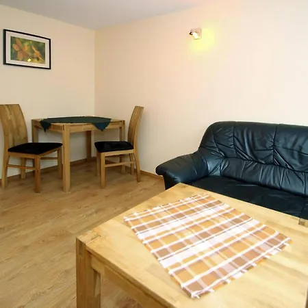 In By Two Lakes, Cleaning Included Holiday home