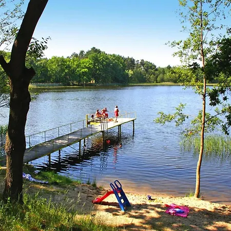 In By Two Lakes, Cleaning Included *