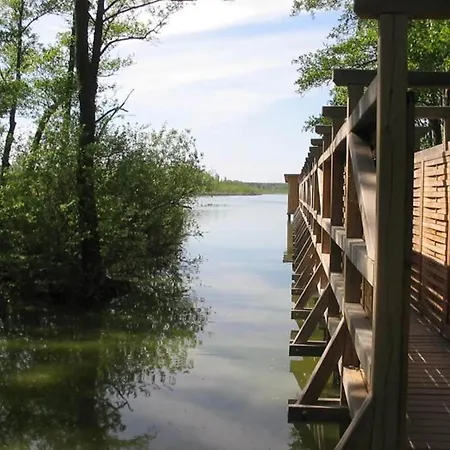 Holiday home In By Two Lakes, Cleaning Included