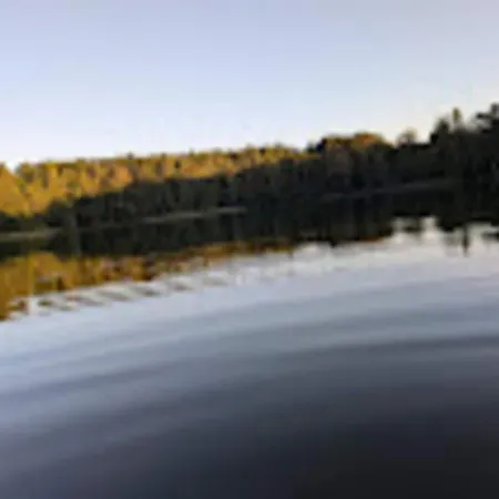 Holiday home In By Two Lakes, Cleaning Included