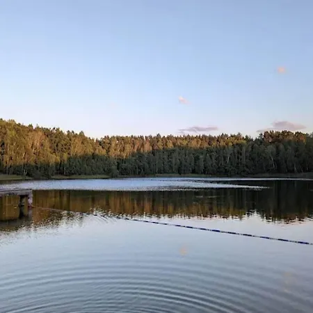 In By Two Lakes, Cleaning Included Holiday home *