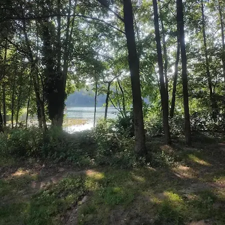 Holiday home In By Two Lakes, Cleaning Included