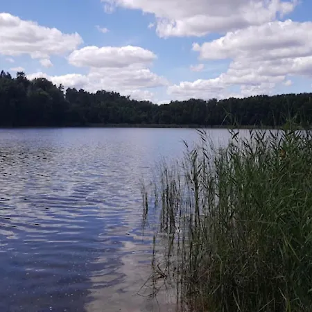 Holiday home In By Two Lakes, Cleaning Included