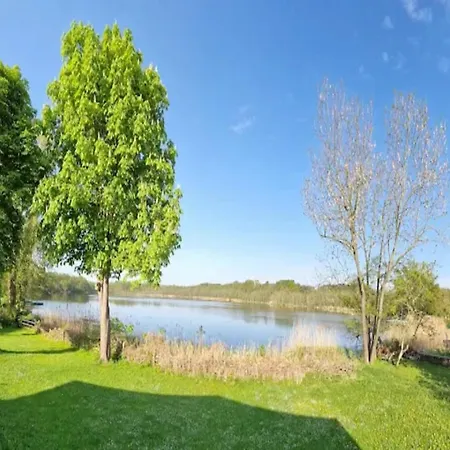 Holiday home In By Two Lakes, Cleaning Included *