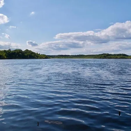 Holiday home In By Two Lakes, Cleaning Included *